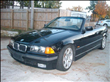 1998 BMW 3 series
