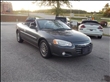 2004 Chrysler Sebring