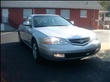 2001 Acura CL