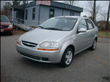 2005 Chevrolet Aveo