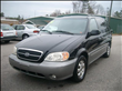 2004 Kia Sedona