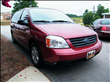2004 Ford Freestar