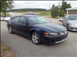 2000 Pontiac Grand Prix
