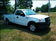 2005 Ford F150