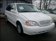 2002 Kia Sedona