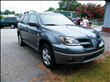 2003 Mitsubishi Outlander