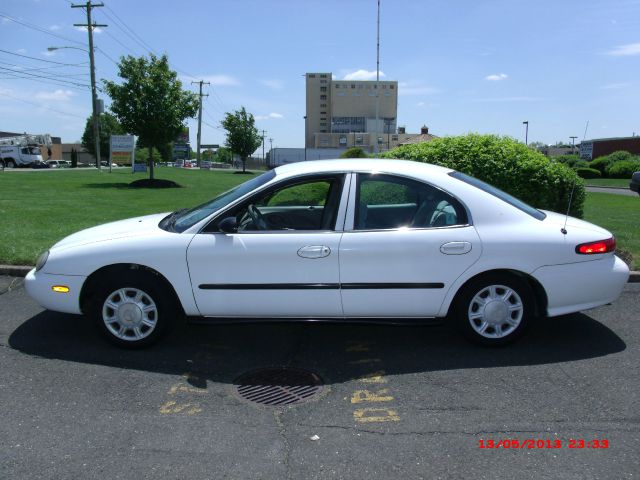 1996 Mercury Sable