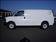 2007 GMC Savana