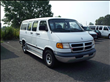 1999 Dodge Ram Wagon