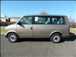 1999 Chevrolet Astro