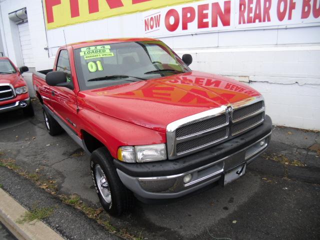 2001 Dodge Ram 1500 for sale