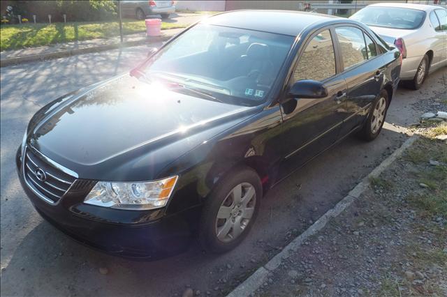 2009 Hyundai Sonata for sale