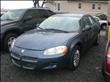 2002 Dodge Stratus