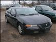 1998 Chrysler Cirrus