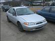 1998 Ford Escort