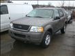 2002 Ford Explorer