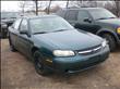 2001 Chevrolet Malibu