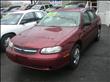 2003 Chevrolet Malibu