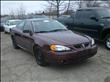 2000 Pontiac Grand Am