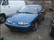 2001 Saturn S Series