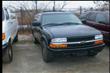 2001 Chevrolet Blazer