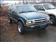 1996 Chevrolet Blazer
