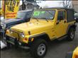 2002 Jeep Wrangler