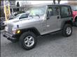 2000 Jeep Wrangler