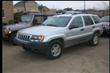 2004 Jeep Grand Cherokee
