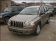 2007 Jeep Compass