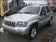 2004 Jeep Grand Cherokee