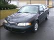 1998 Mazda 626