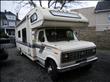 1990 Ford Econoline