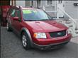 2005 Ford Freestyle