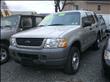 2002 Ford Explorer