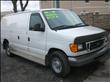 2005 Ford Econoline