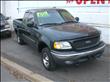 2001 Ford F150