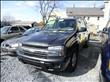 2003 Chevrolet TrailBlazer