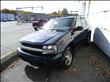 2008 Chevrolet TrailBlazer