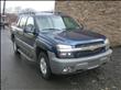 2002 Chevrolet Avalanche