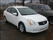 2008 Nissan Sentra