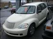 2008 Chrysler PT Cruiser