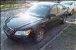2009 Hyundai Sonata