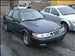 1999 Saab 9-3