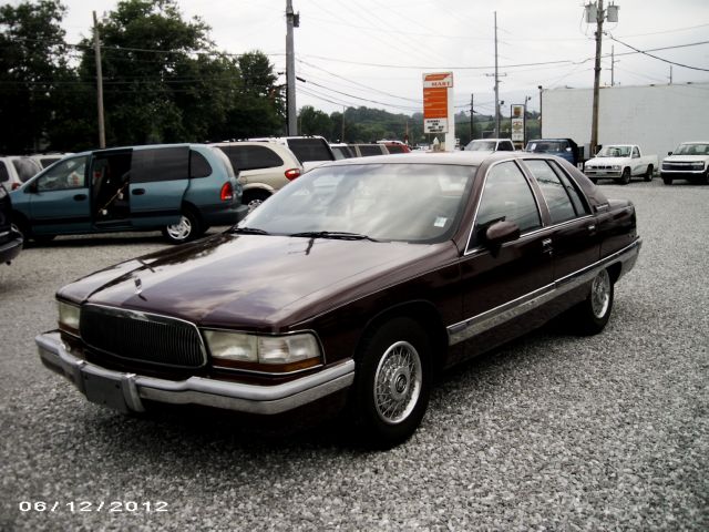 1992 Buick Roadmaster for sale