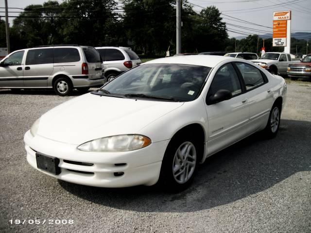 1999 Dodge Intrepid for sale