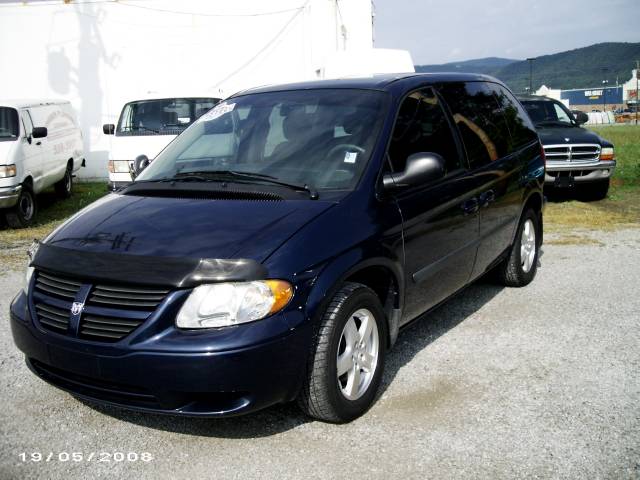 2006 Dodge Caravan for sale