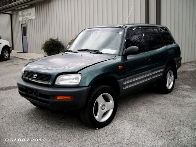 1997 Toyota RAV4 for sale