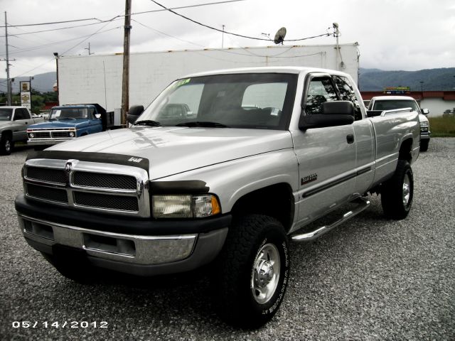 2001 Dodge Ram 2500 for sale