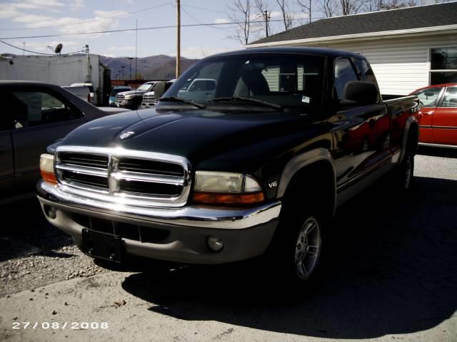 1998 Dodge Dakota for sale